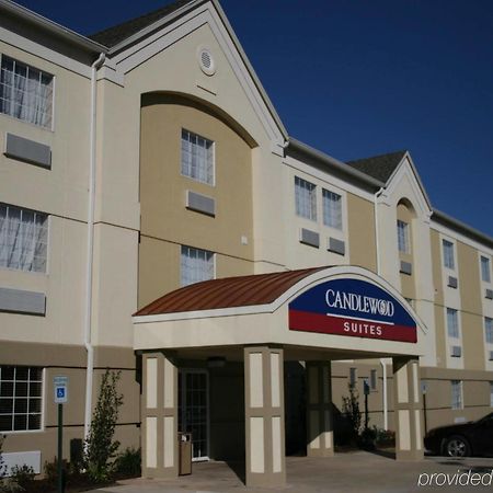 Candlewood Suites Lake Charles-Sulphur By Ihg Luaran gambar