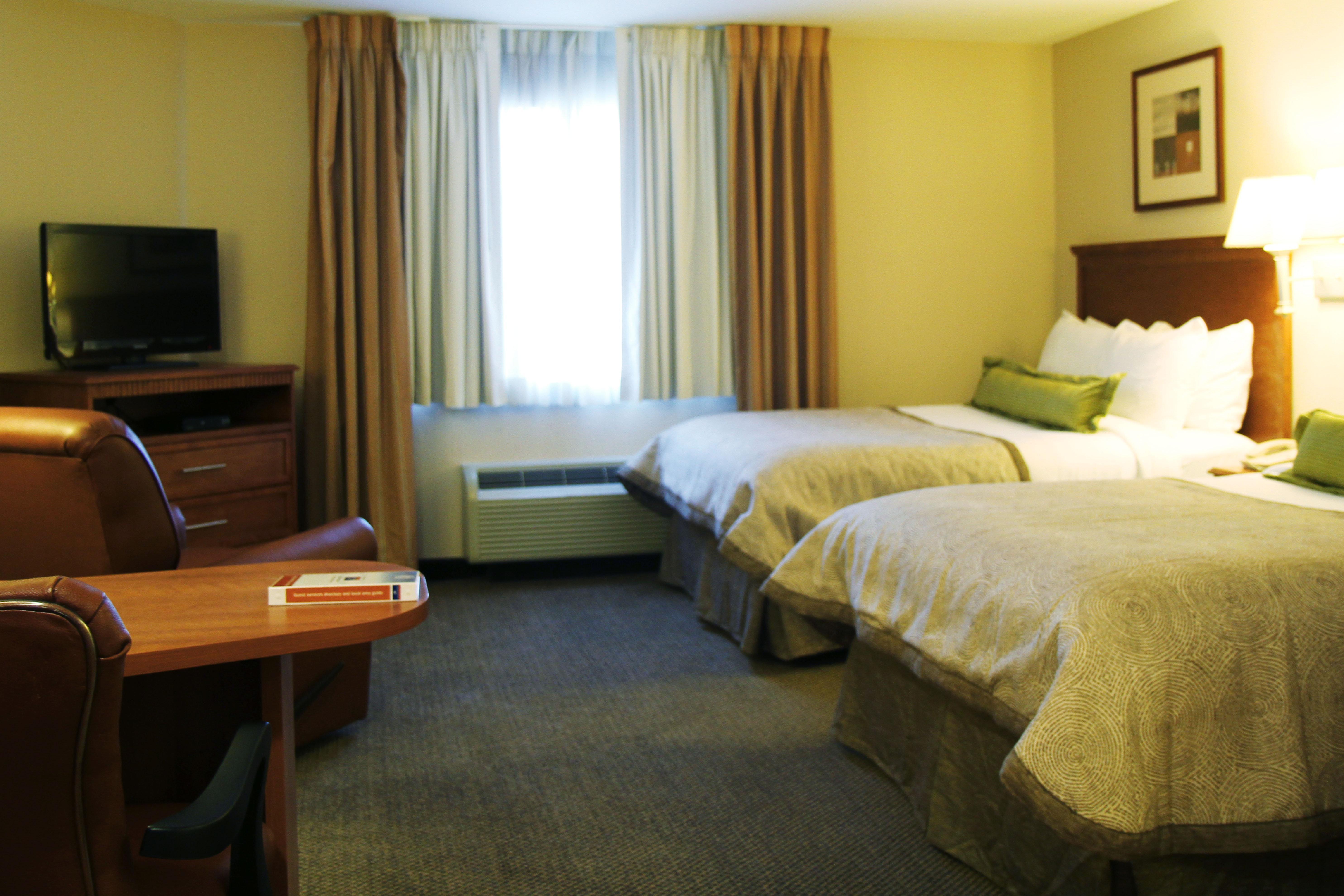 Candlewood Suites Lake Charles-Sulphur By Ihg Luaran gambar