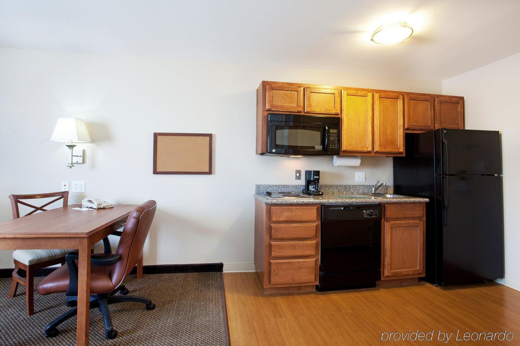 Candlewood Suites Lake Charles-Sulphur By Ihg Luaran gambar