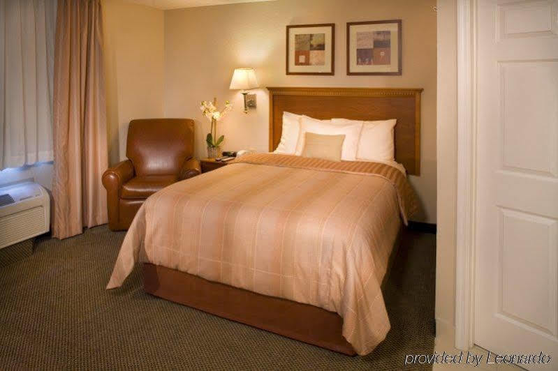 Candlewood Suites Lake Charles-Sulphur By Ihg Luaran gambar