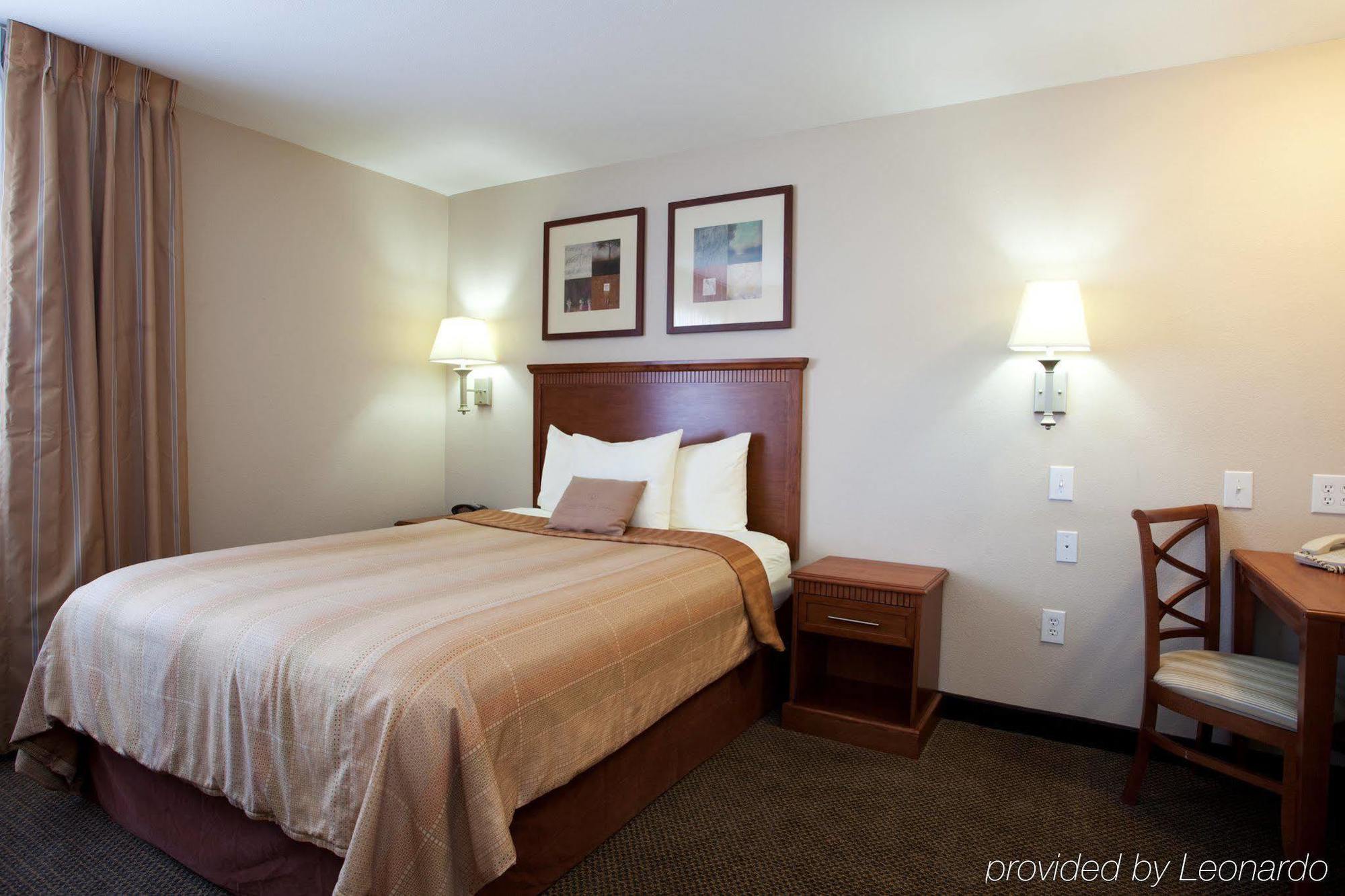 Candlewood Suites Lake Charles-Sulphur By Ihg Luaran gambar