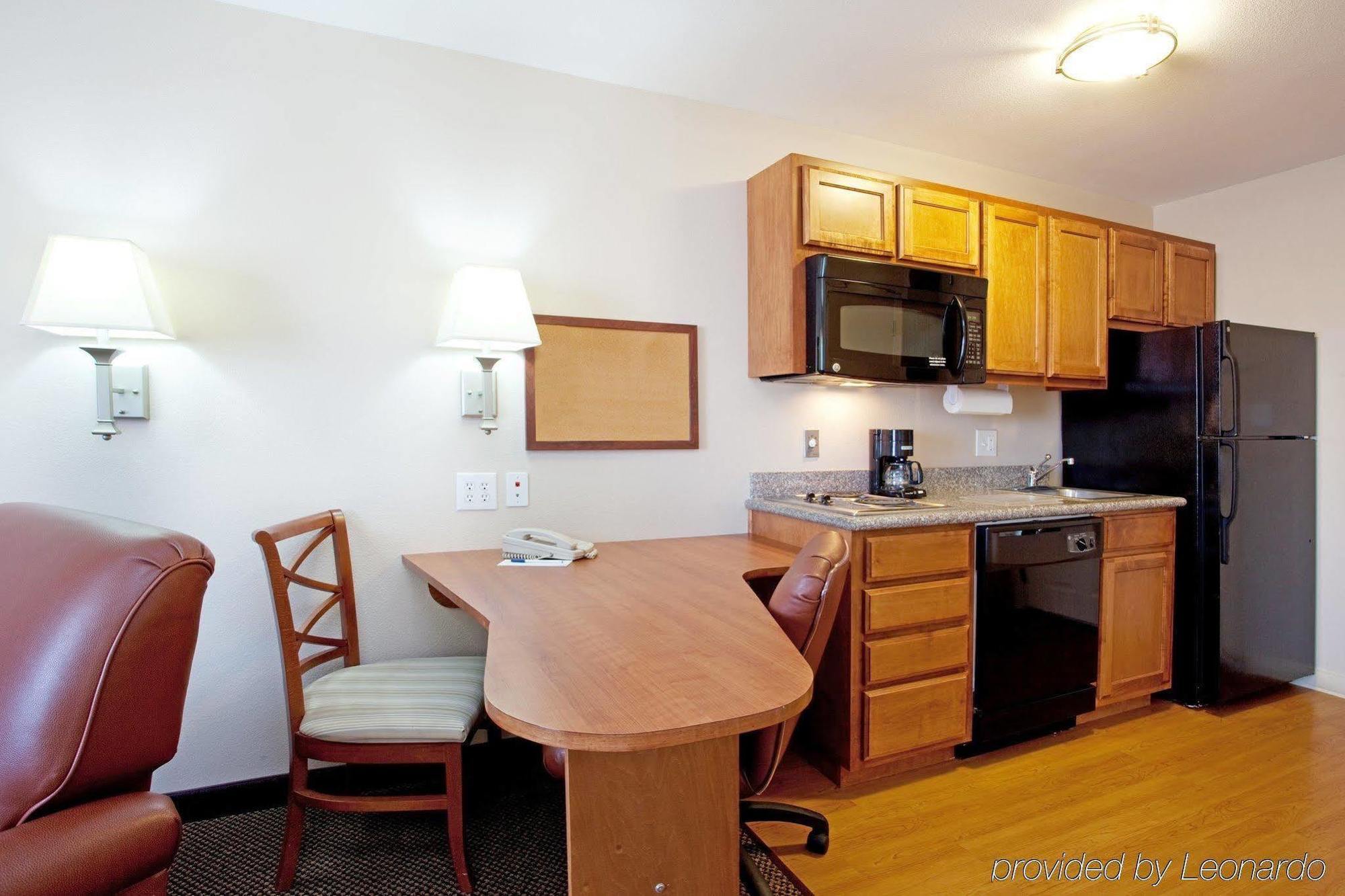 Candlewood Suites Lake Charles-Sulphur By Ihg Bilik gambar