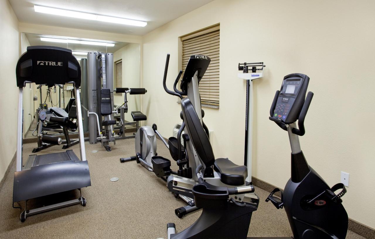 Candlewood Suites Lake Charles-Sulphur By Ihg Luaran gambar